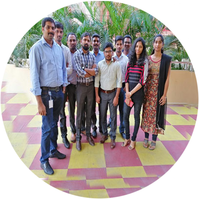 team-member